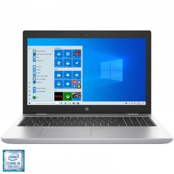 HP ProBook 450 G3 recondiționat | i5-6200U, 8GB DDR3 RAM, SSD